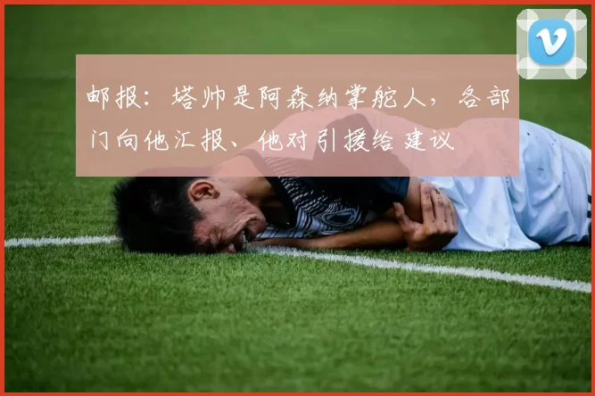 邮报：塔帅是阿森纳掌舵人，各部门向他汇报、他对引援给建议