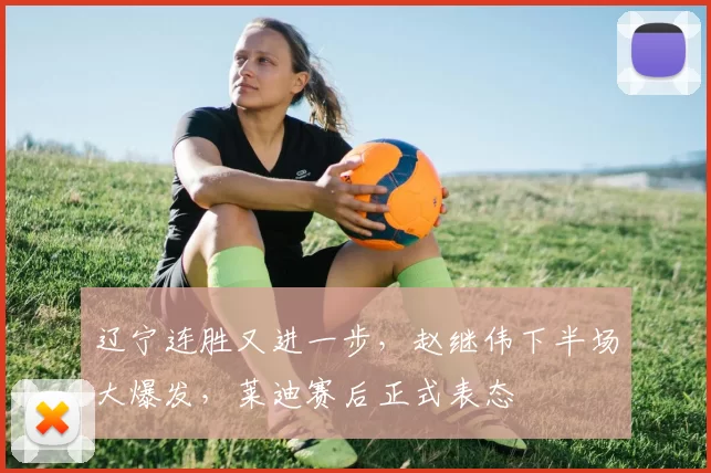 辽宁连胜又进一步，赵继伟下半场大爆发，莱迪赛后正式表态